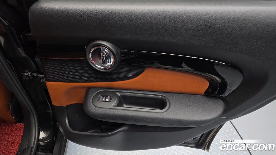 Mini Clubman 2022