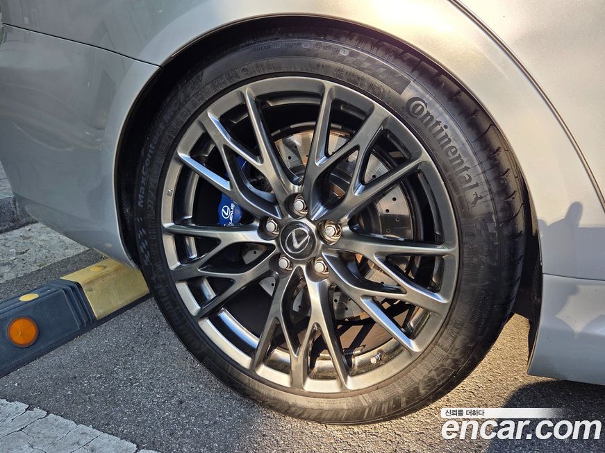 Lexus IS 2013