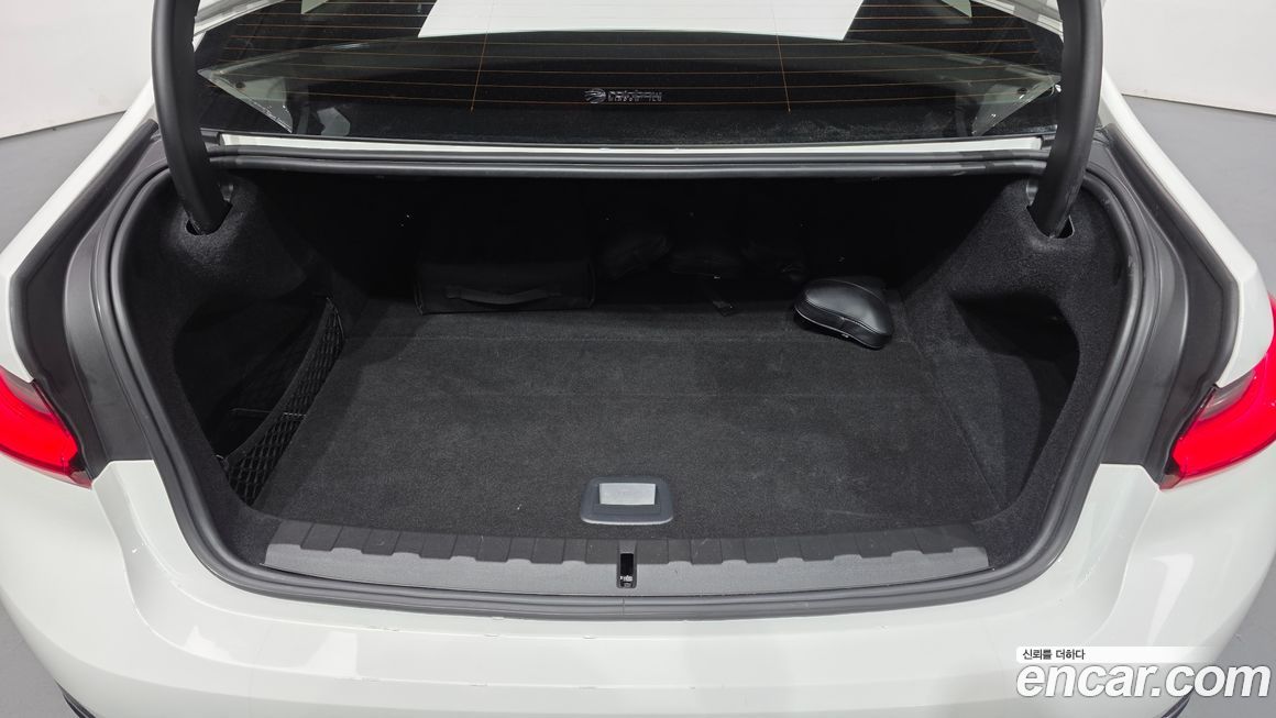 BMW 3-Series 2021