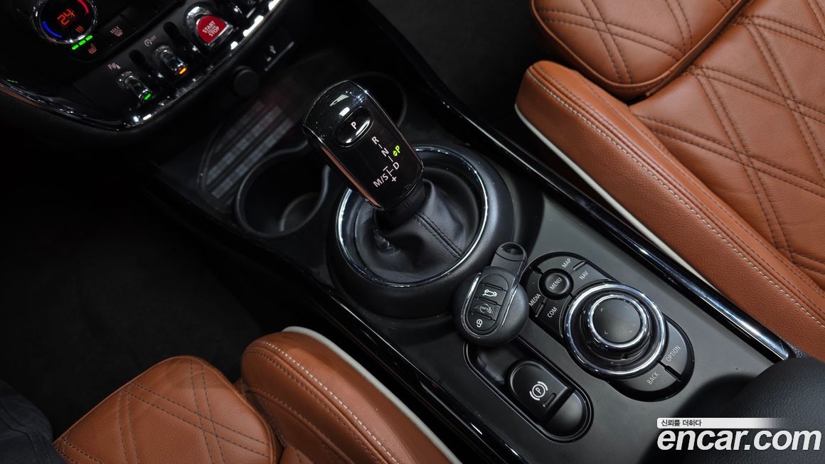 Mini Clubman 2022