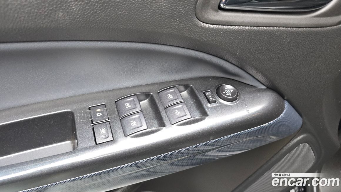ChevroletGMDaewoo Colorado 2022