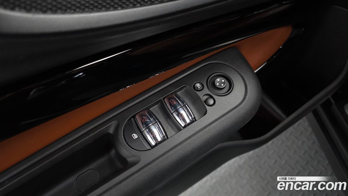Mini Clubman 2022