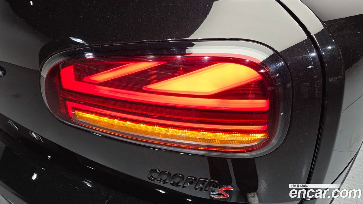 Mini Clubman 2022