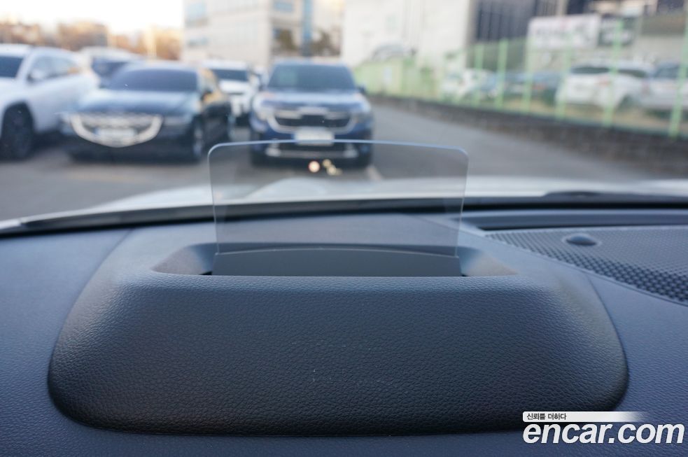 Kia Seltos 2023