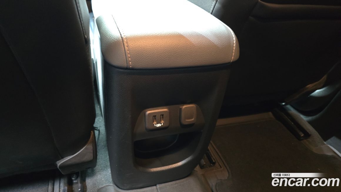 ChevroletGMDaewoo Colorado 2022