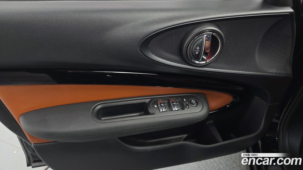 Mini Clubman 2022