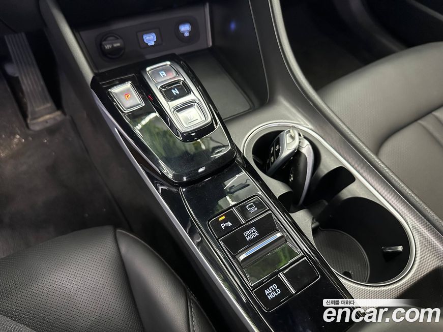 Hyundai Sonata 2023