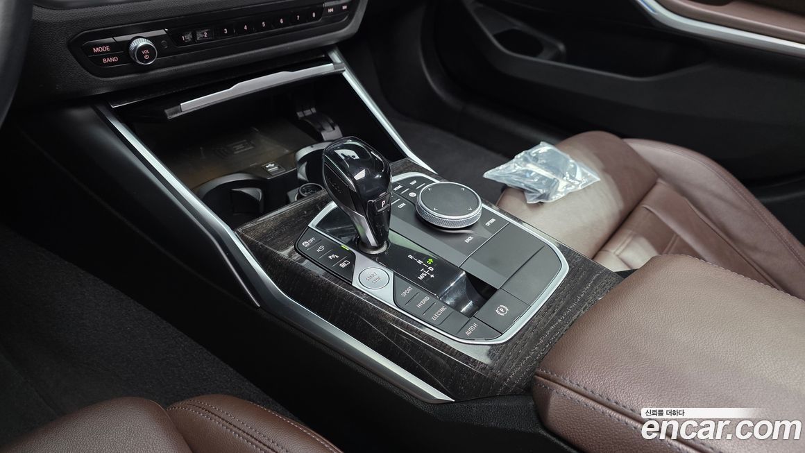 BMW 3-Series 2021