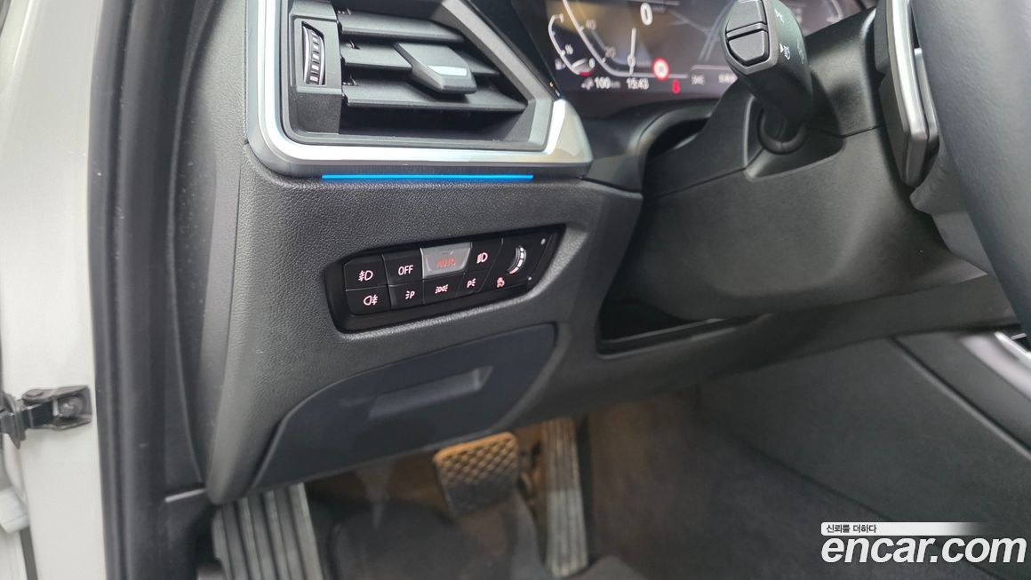 BMW 3-Series 2021