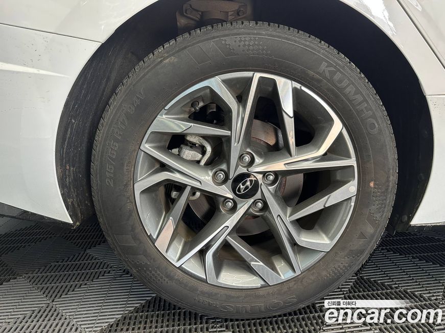Hyundai Sonata 2023