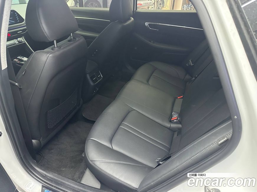 Hyundai Sonata 2023