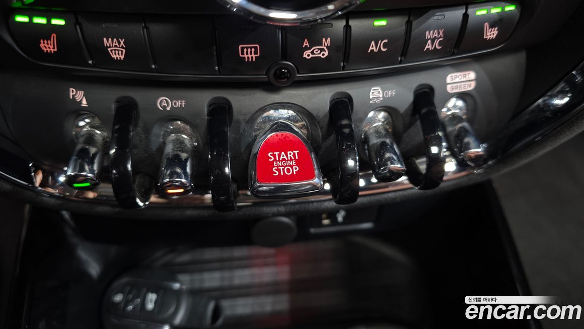 Mini Clubman 2022