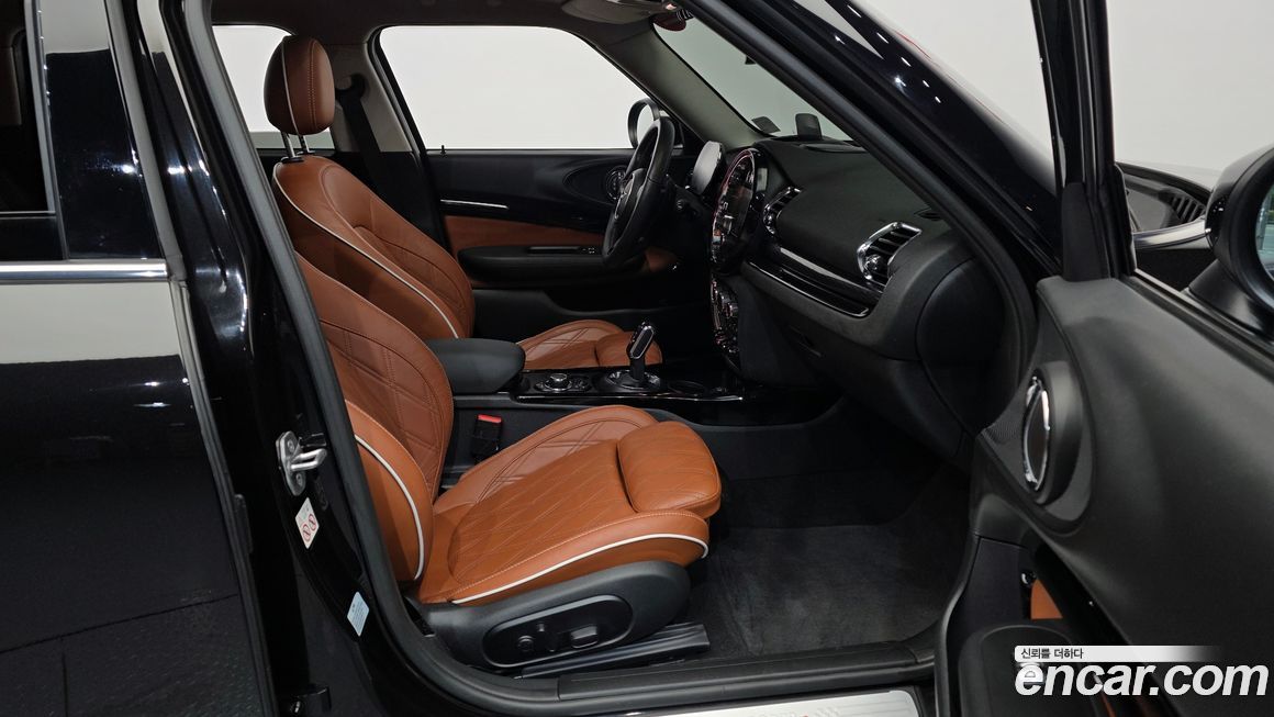 Mini Clubman 2022