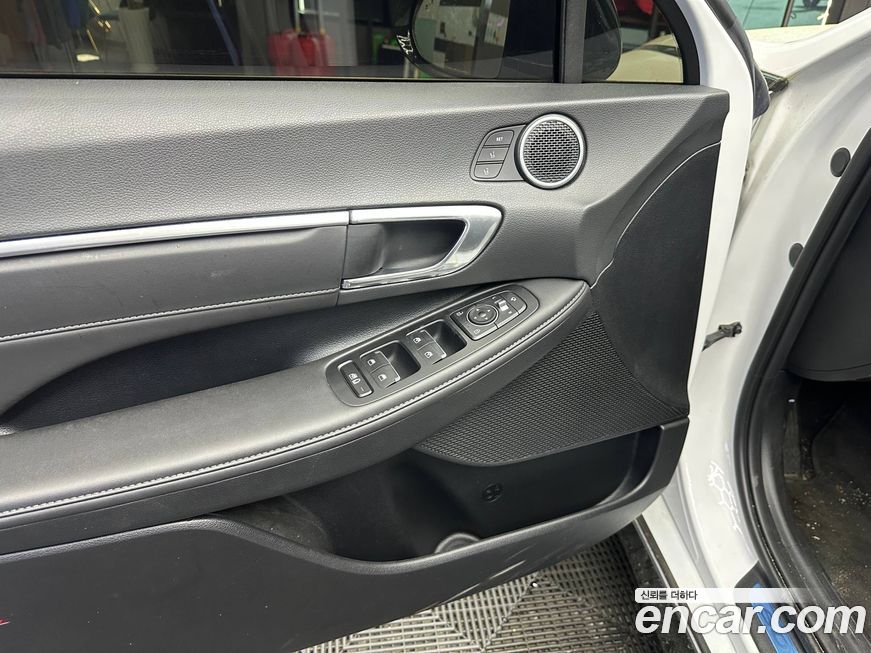 Hyundai Sonata 2023
