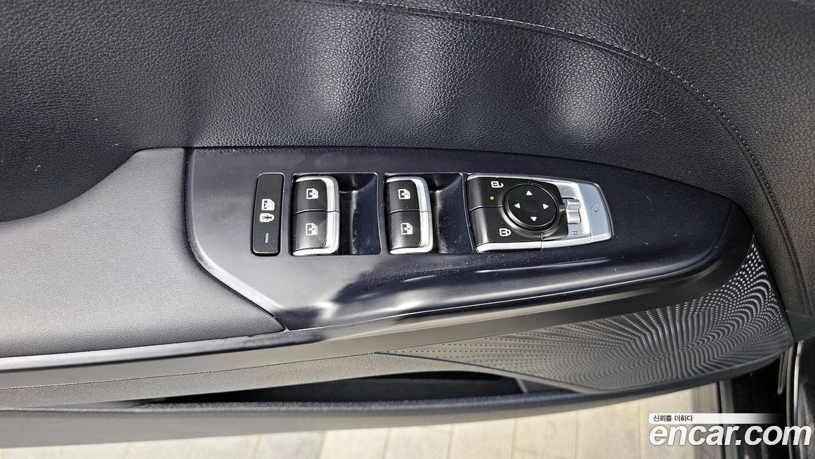 Kia K5 2024