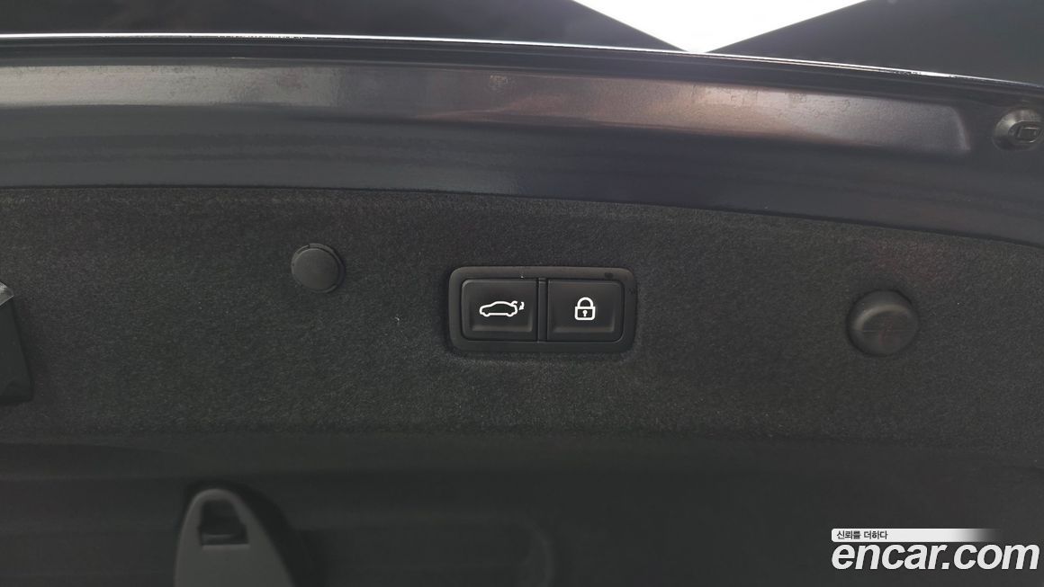 Kia K8 2023