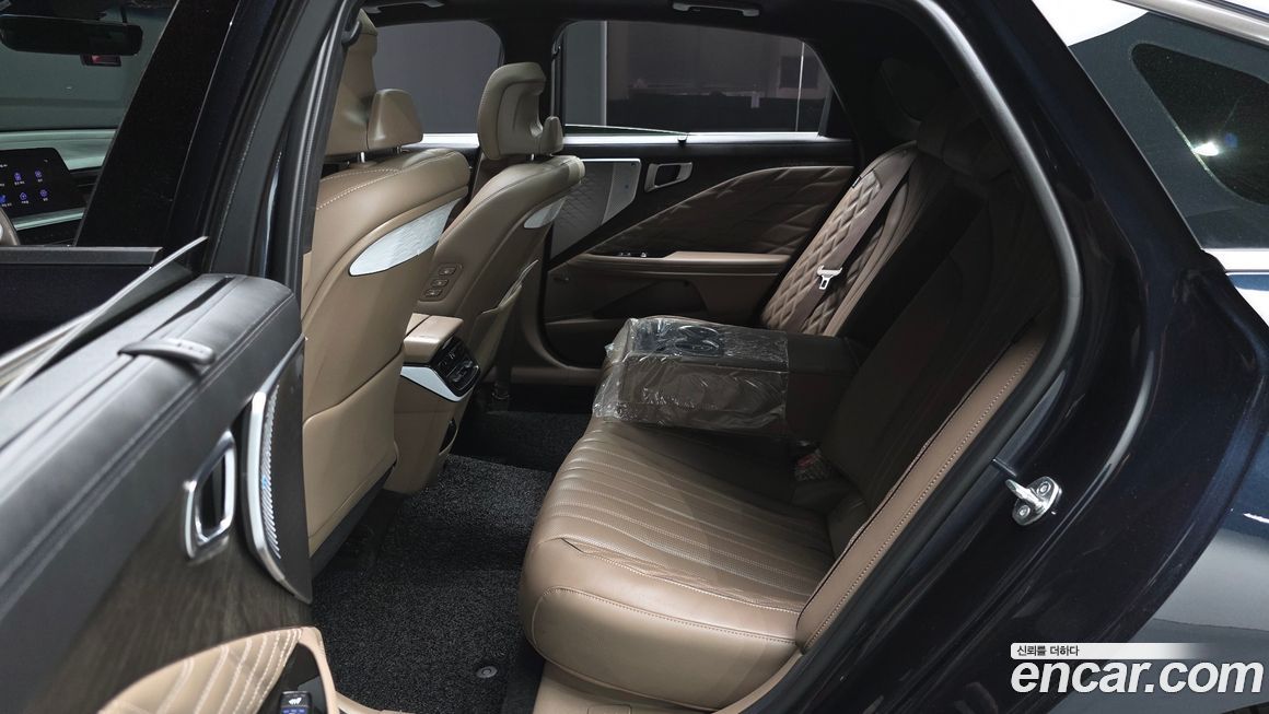 Kia K8 2023