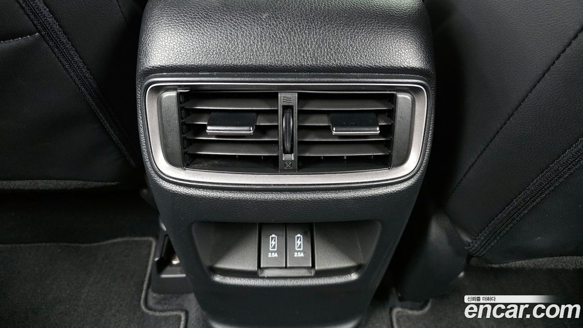 Honda CR-V 2021