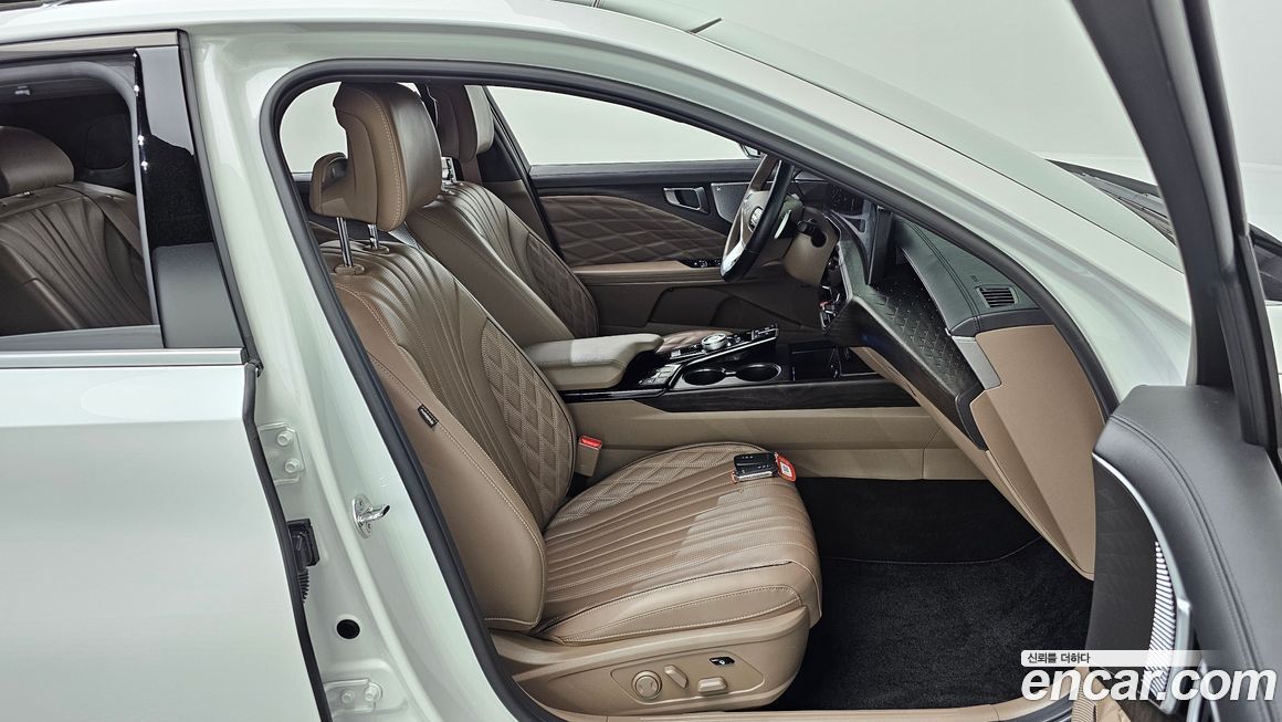 Kia K8 2023