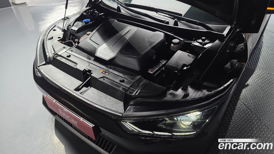 Kia EV6 2023
