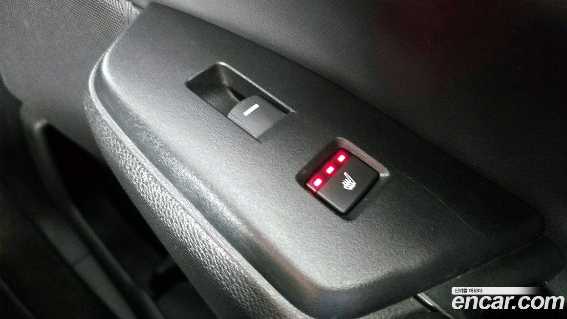 Honda CR-V 2021