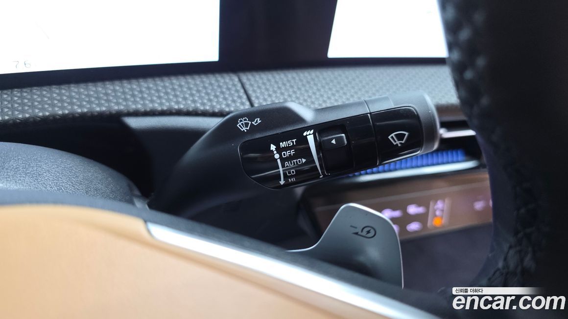 Kia EV6 2023