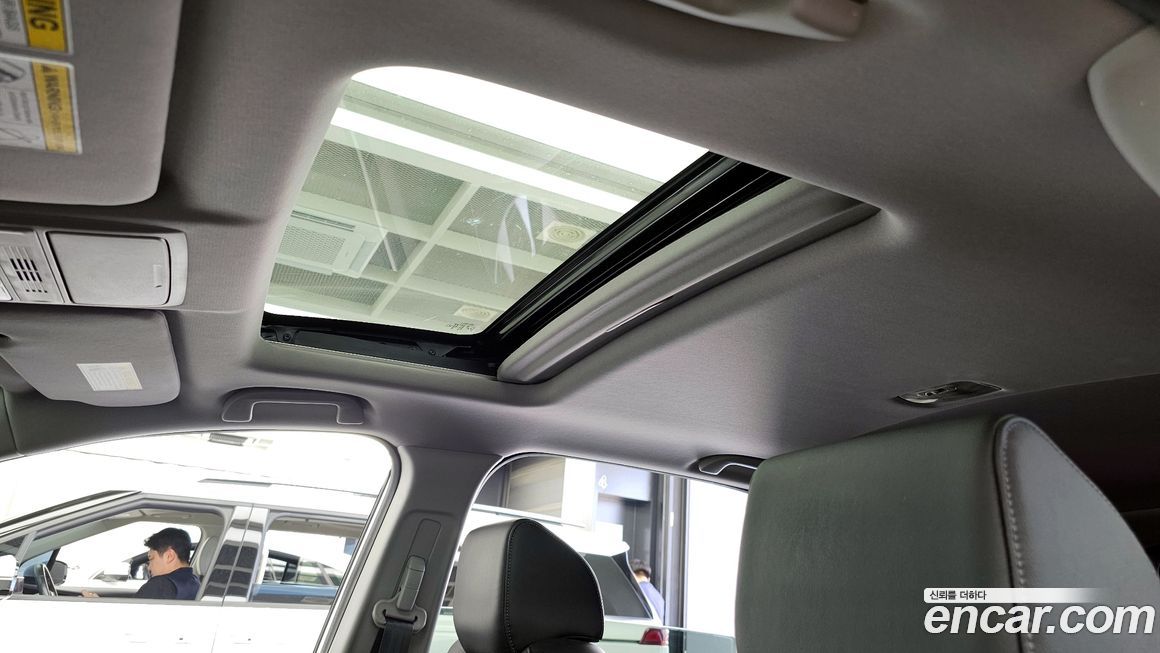Honda CR-V 2021