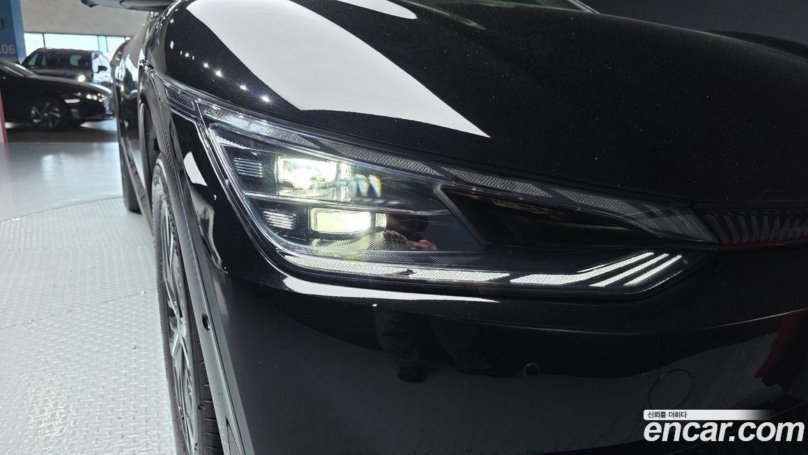 Kia EV6 2023