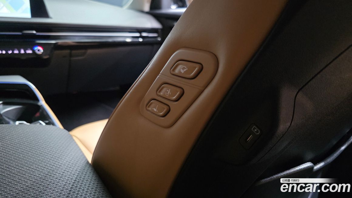 Kia EV6 2023