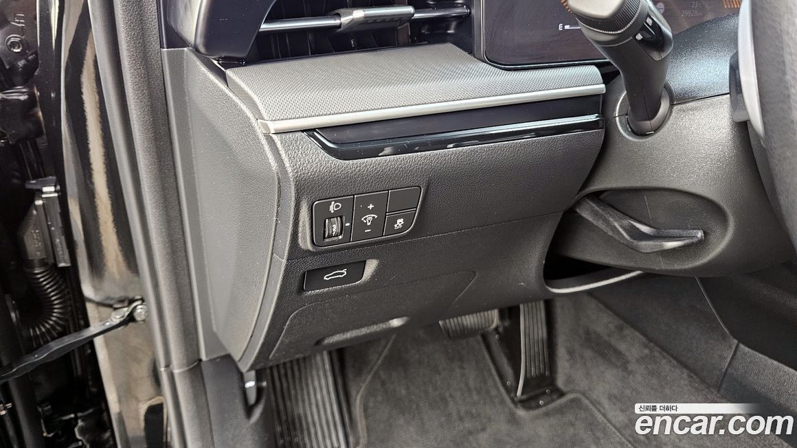 Kia K5 2024