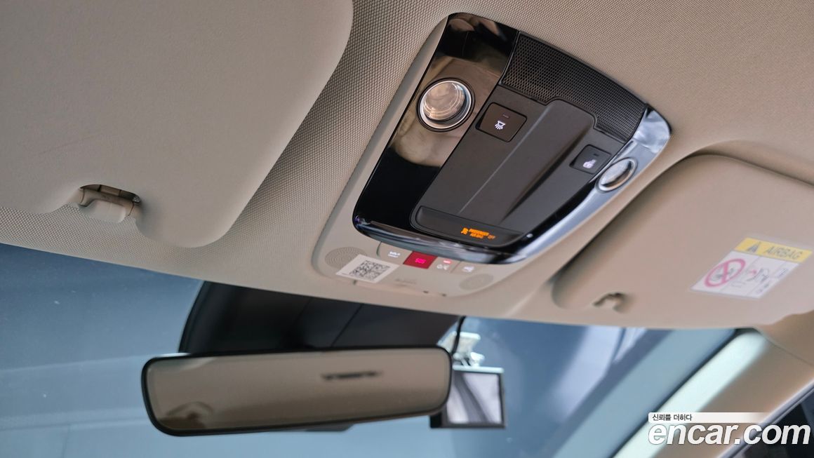 Kia EV6 2023