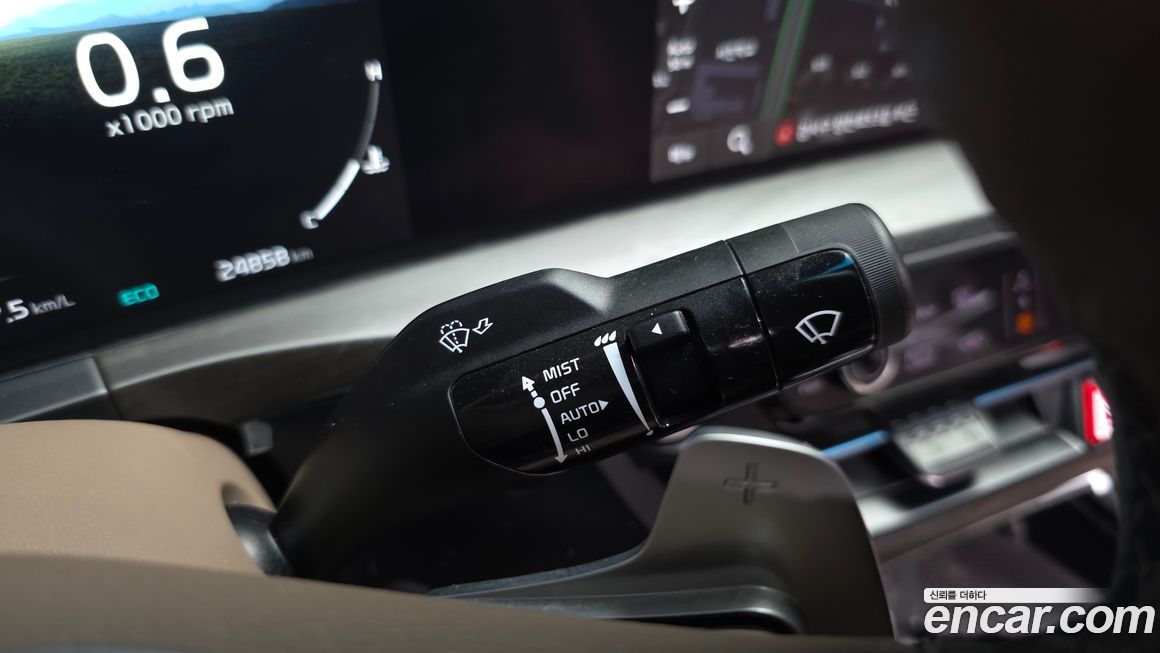 Kia K8 2023