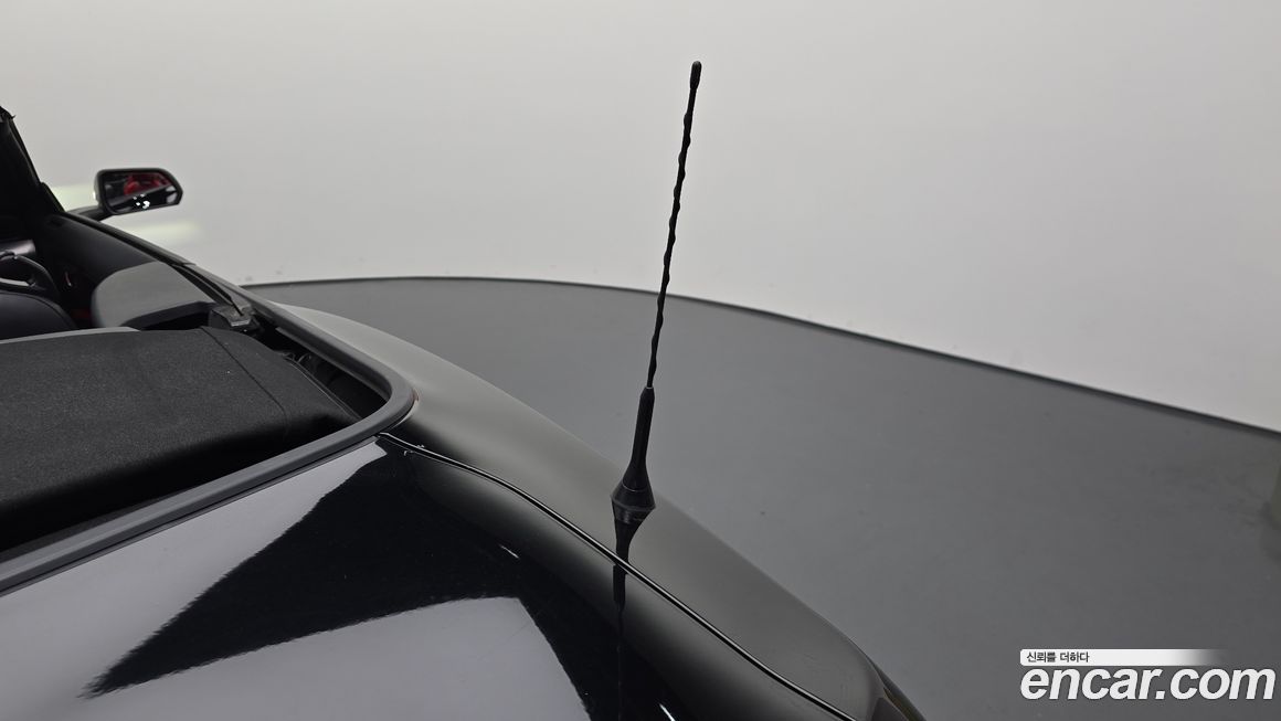 Ford Mustang 2021