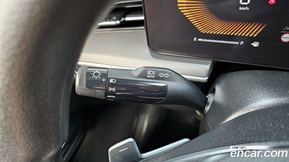 Kia K5 2024