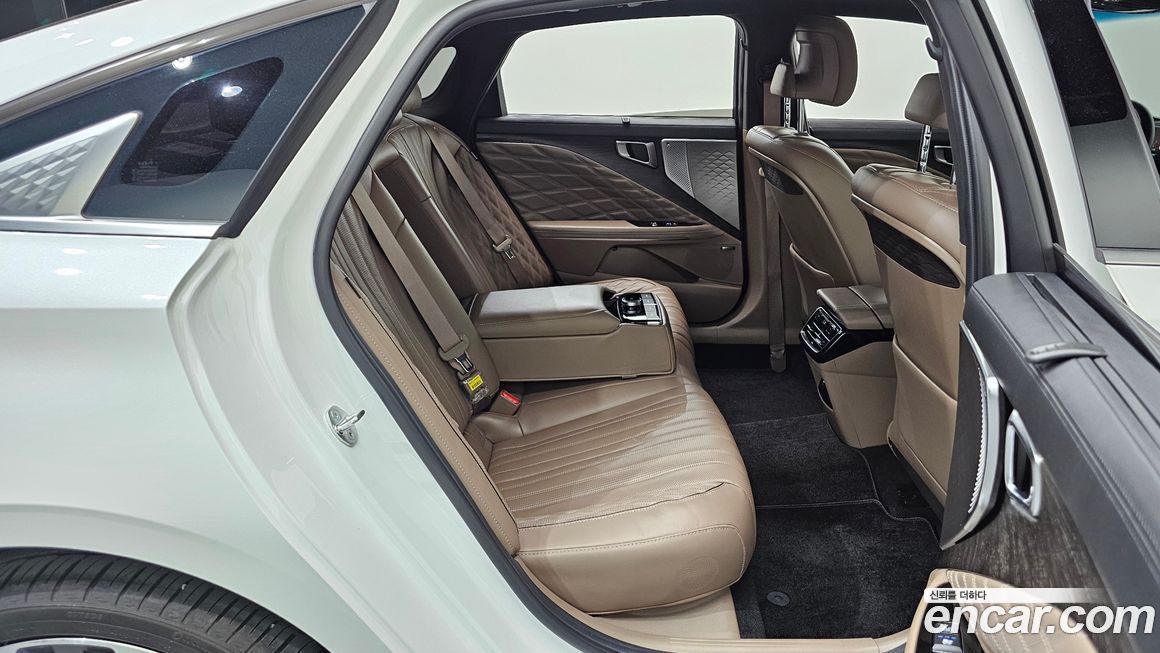 Kia K8 2023