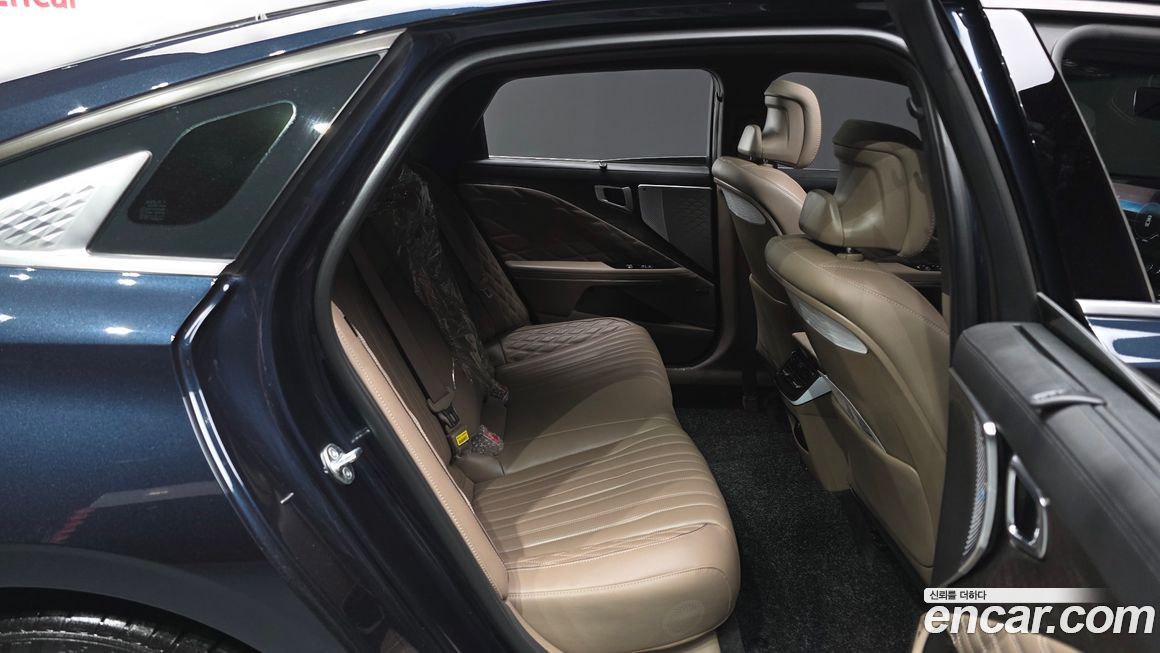 Kia K8 2023