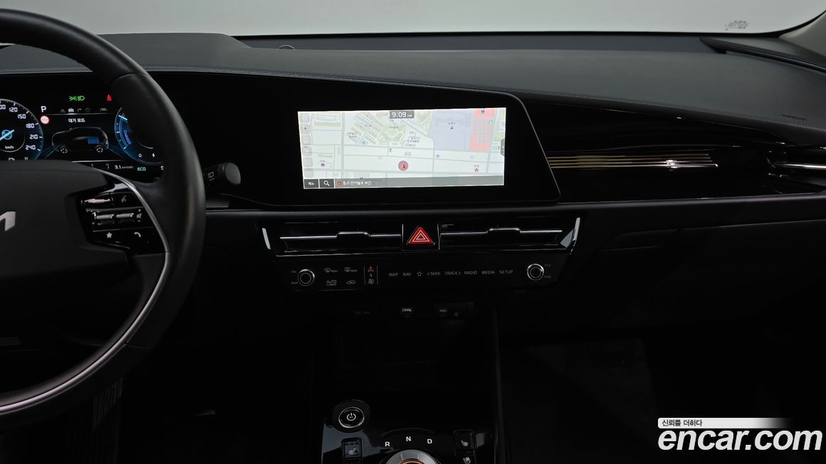 Kia Niro 2024