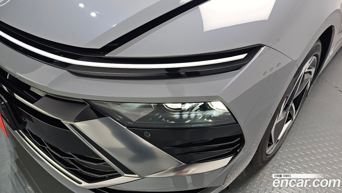 Hyundai Sonata 2026