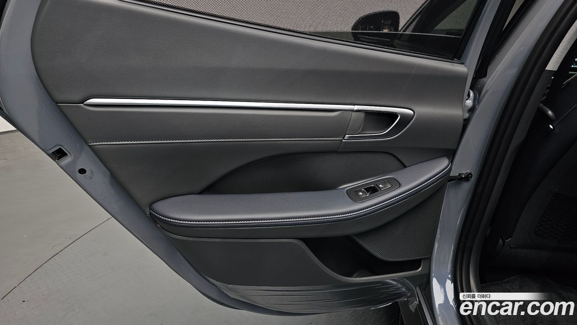 Hyundai Sonata 2026