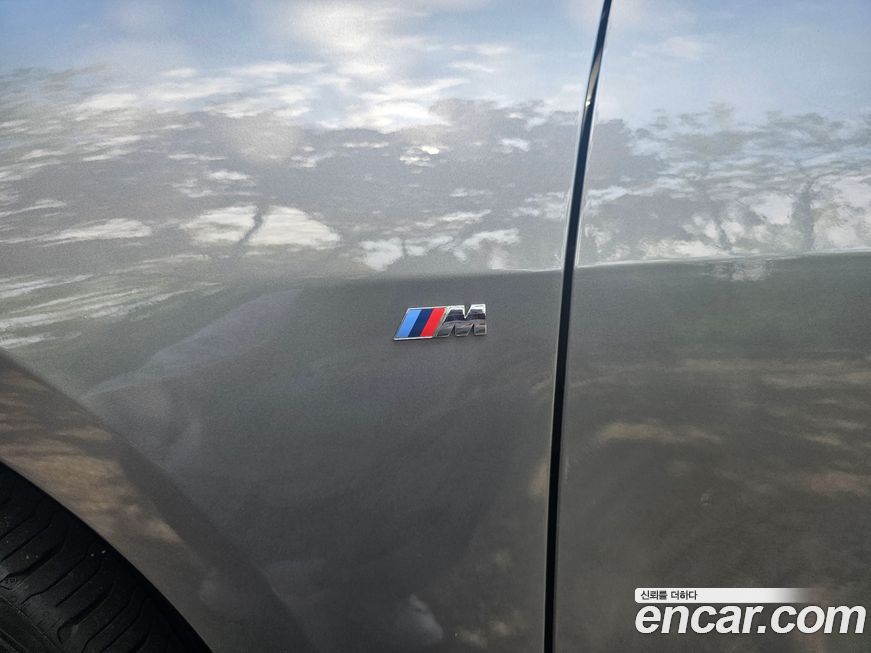 BMW 1-Series 2024