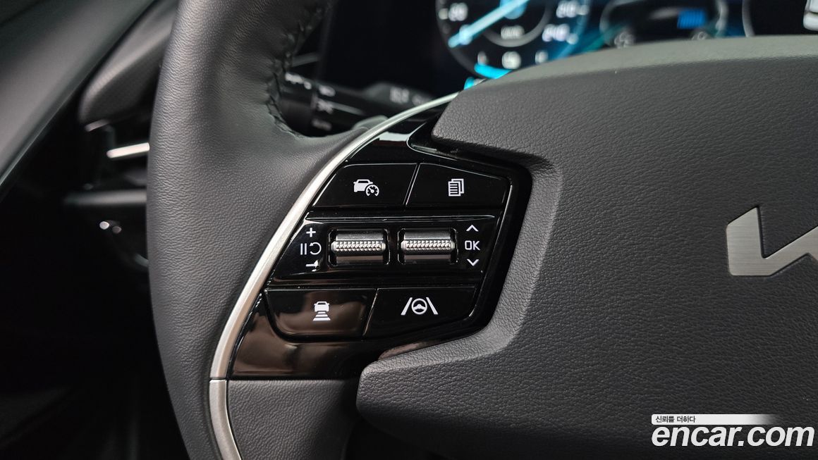 Kia Niro 2024