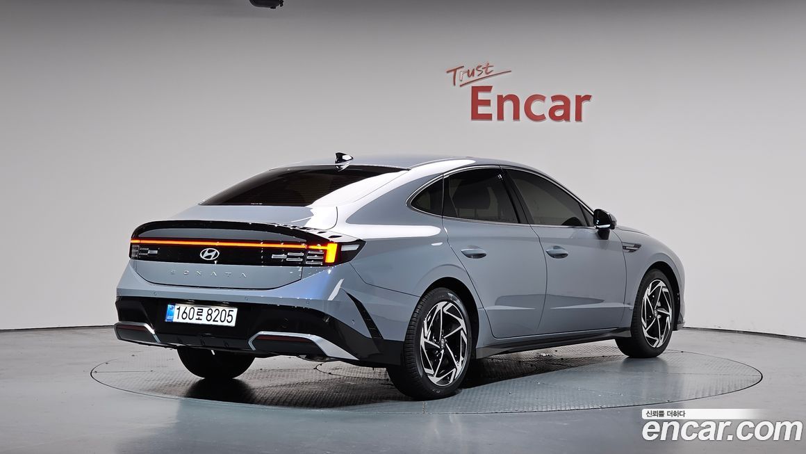 Hyundai Sonata 2026