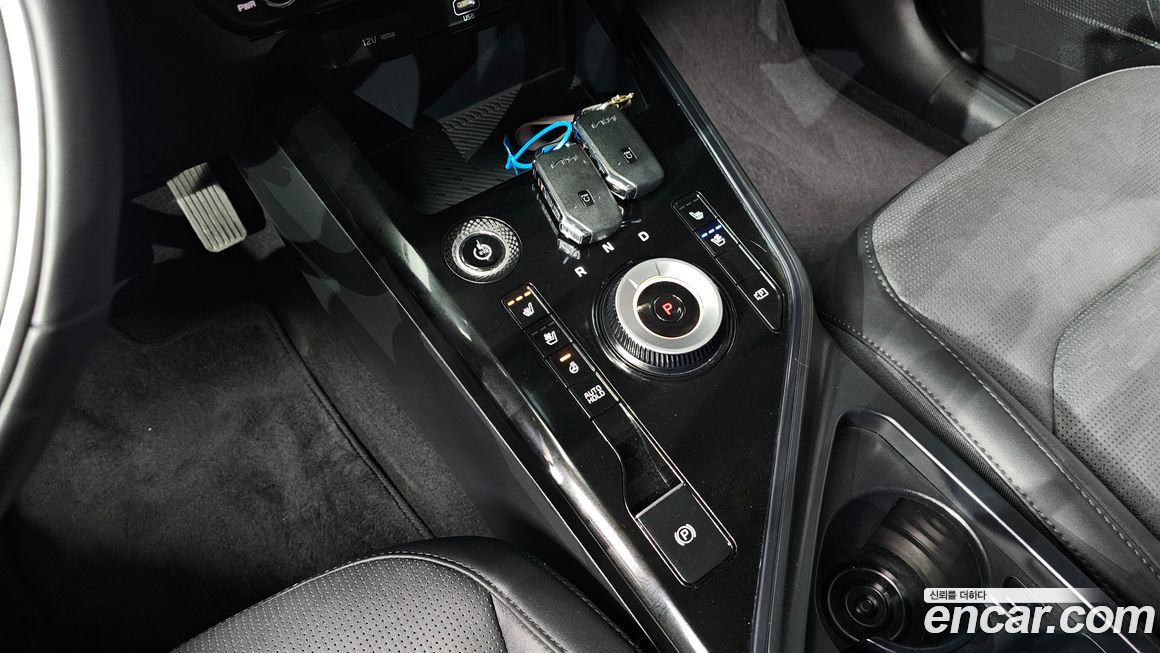 Kia Niro 2024