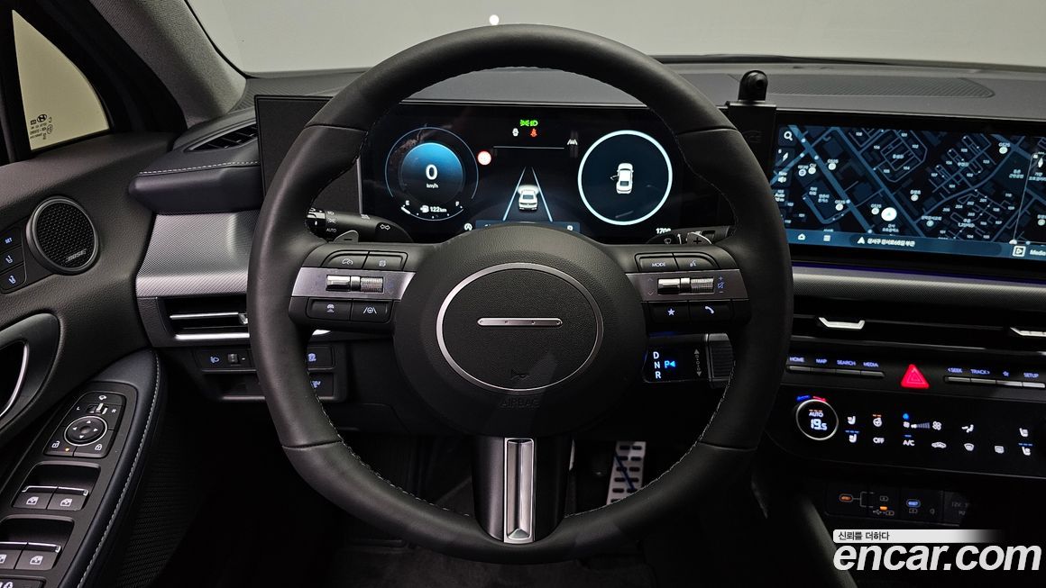 Hyundai Sonata 2026