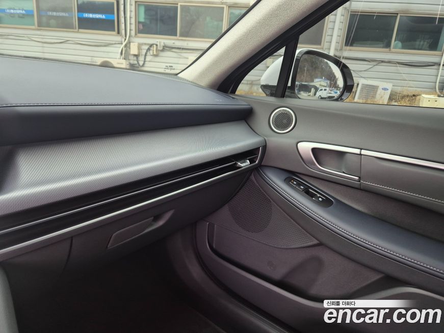 Hyundai Sonata 2025
