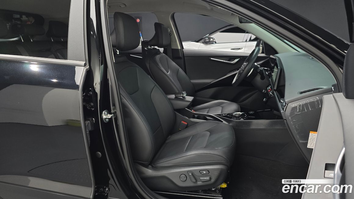 Kia Niro 2024