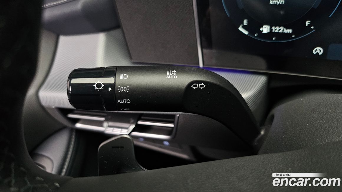 Hyundai Sonata 2026