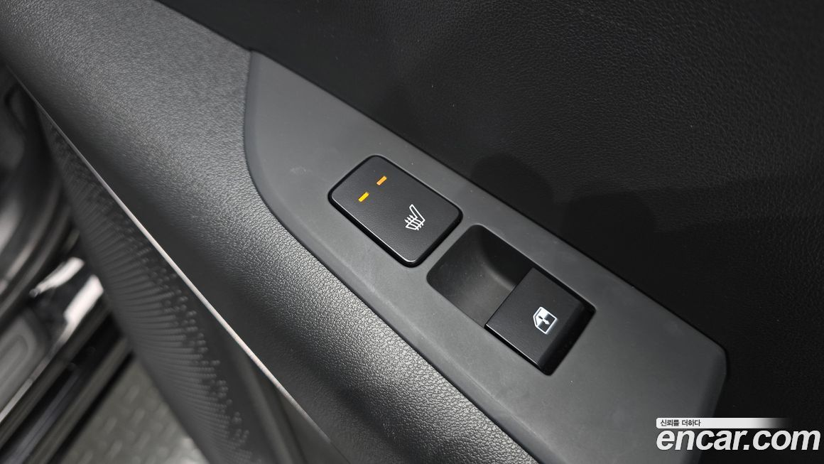 Kia Niro 2024