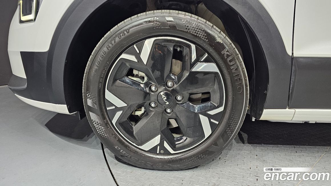 Kia Niro 2024