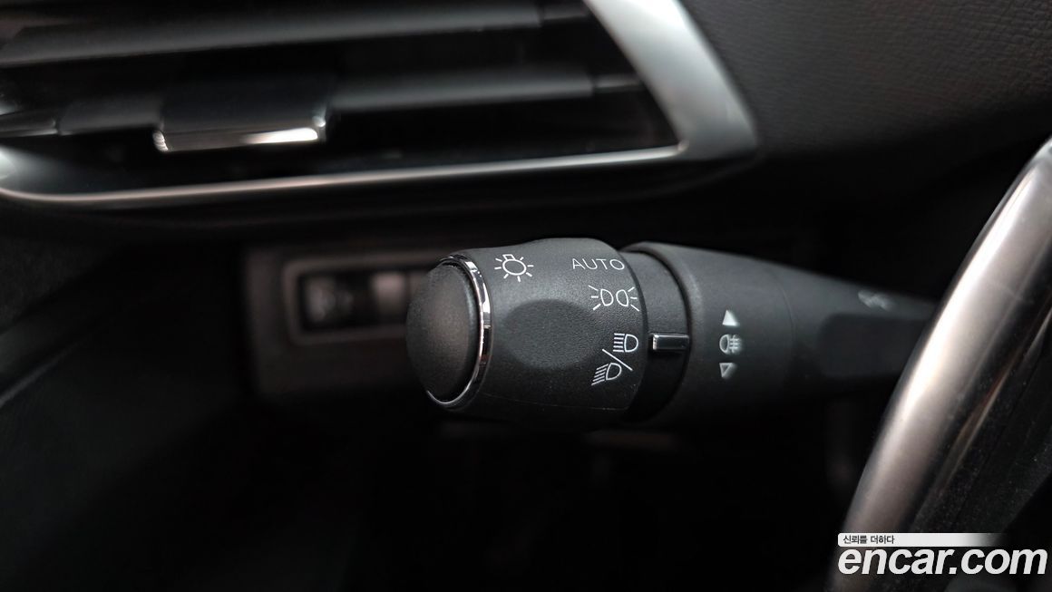 Peugeot 5008 2022
